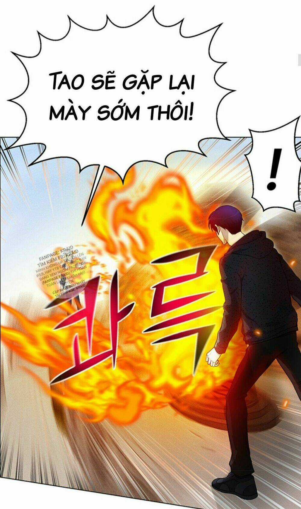 Luân Hồi Ác Nhân - Chapter 24 - Trang 14