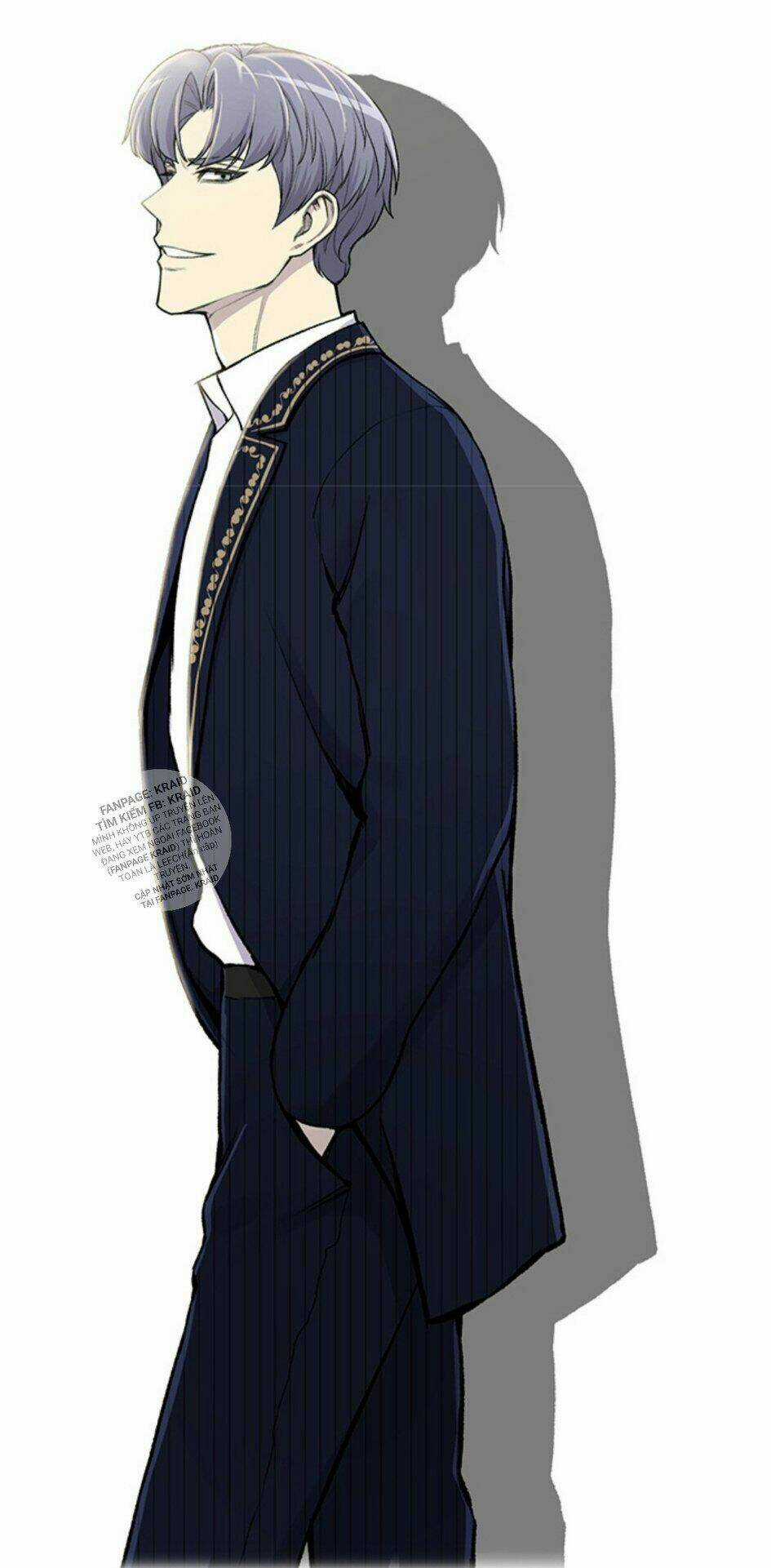 Luân Hồi Ác Nhân - Chapter 24 - Trang 23