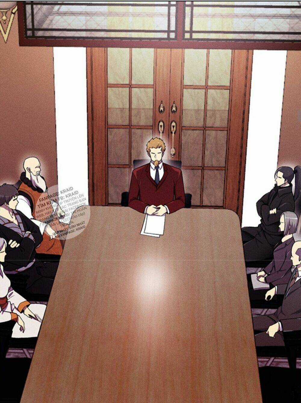 Luân Hồi Ác Nhân - Chapter 24 - Trang 25