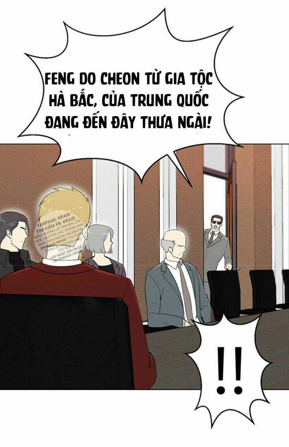 Luân Hồi Ác Nhân - Chapter 24 - Trang 26