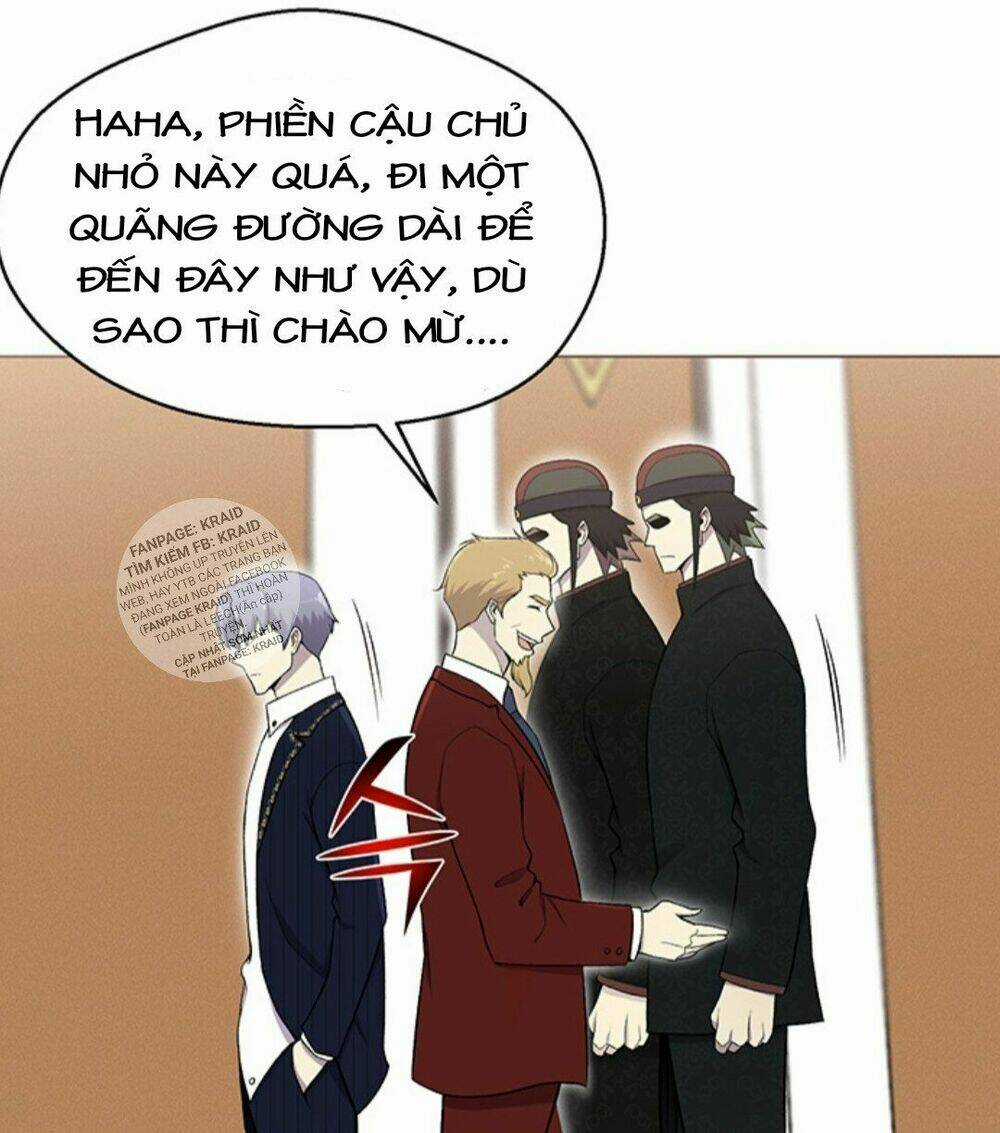 Luân Hồi Ác Nhân - Chapter 24 - Trang 28