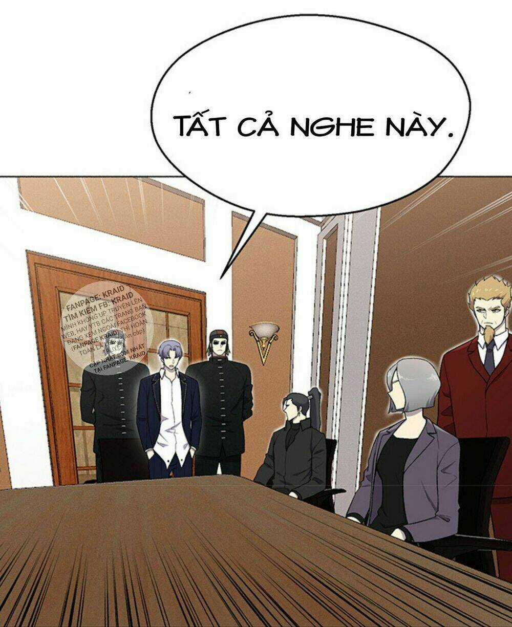 Luân Hồi Ác Nhân - Chapter 24 - Trang 30