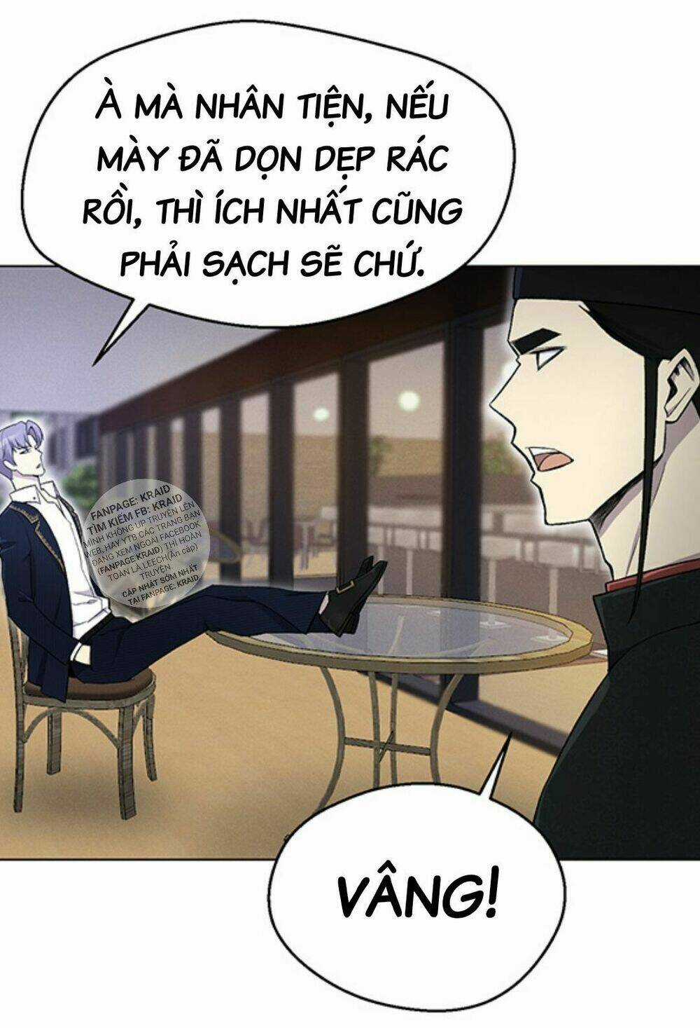 Luân Hồi Ác Nhân - Chapter 24 - Trang 4