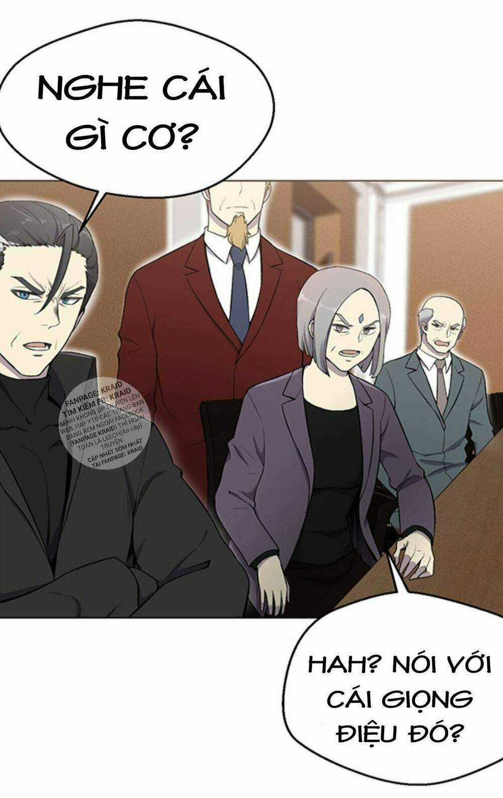 Luân Hồi Ác Nhân - Chapter 24 - Trang 31