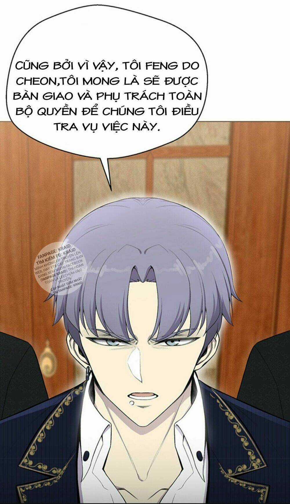 Luân Hồi Ác Nhân - Chapter 24 - Trang 33