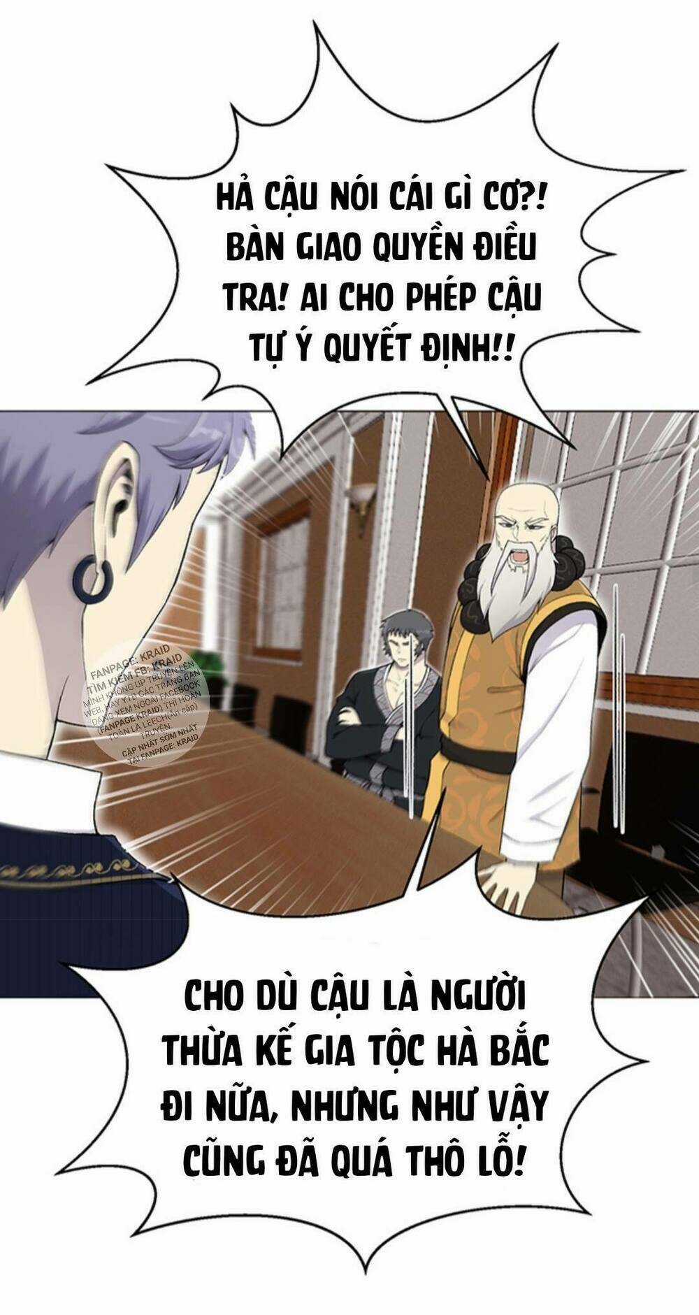 Luân Hồi Ác Nhân - Chapter 24 - Trang 34