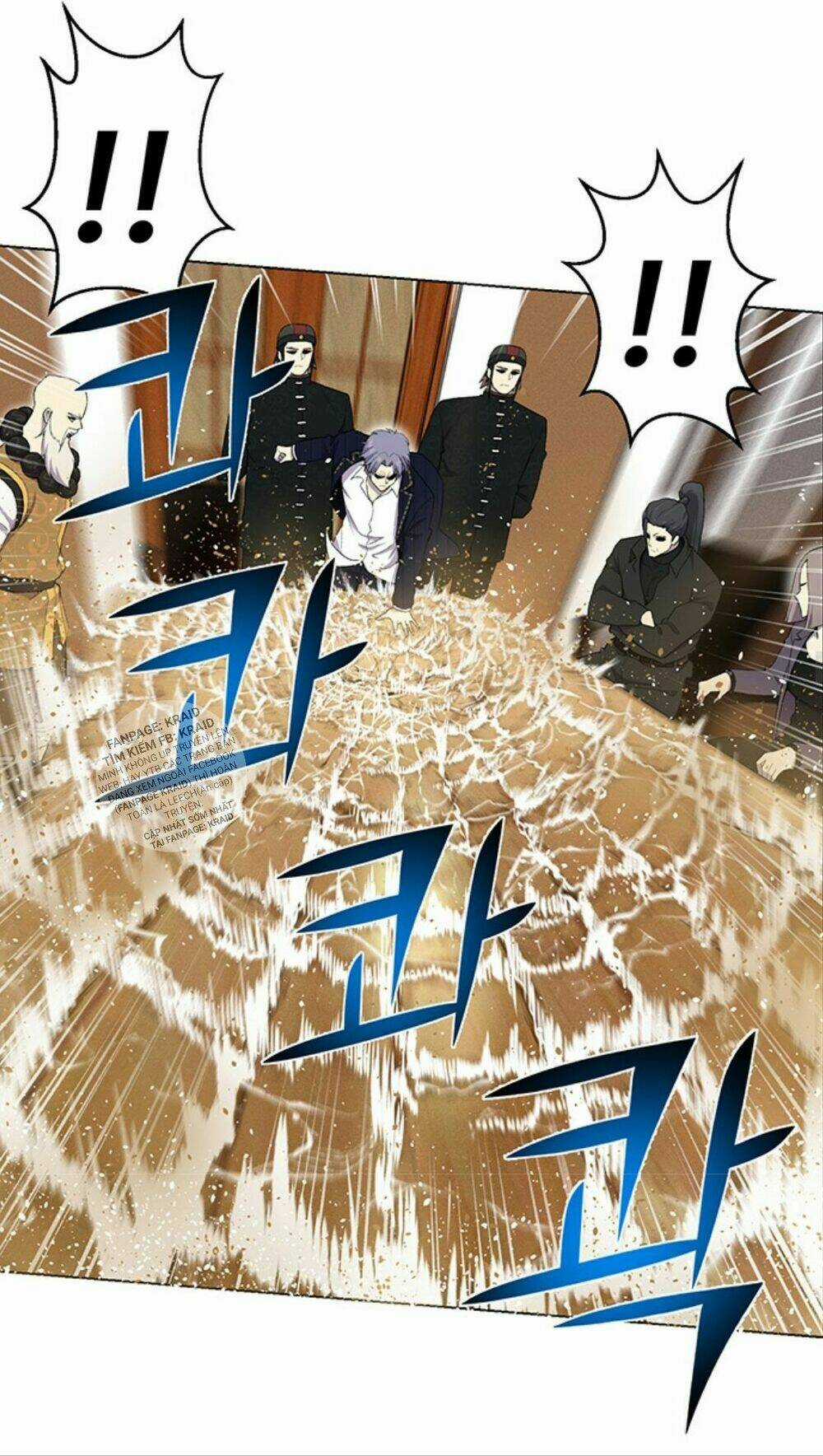 Luân Hồi Ác Nhân - Chapter 24 - Trang 36