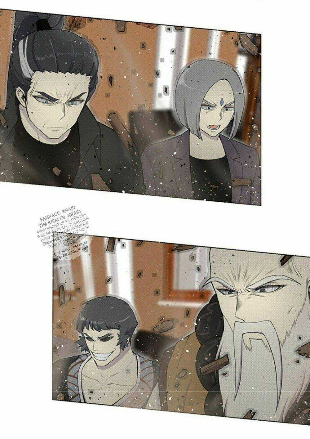 Luân Hồi Ác Nhân - Chapter 24 - Trang 37