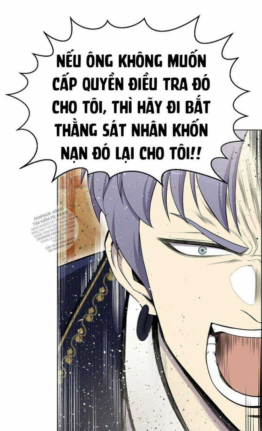 Luân Hồi Ác Nhân - Chapter 24 - Trang 38