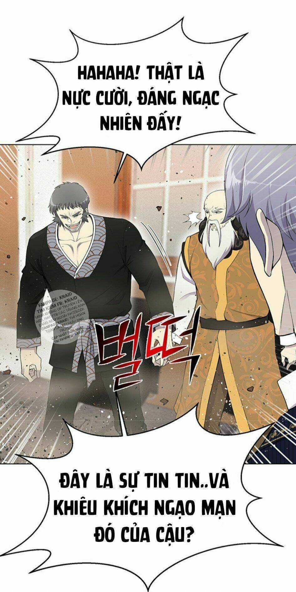 Luân Hồi Ác Nhân - Chapter 24 - Trang 39