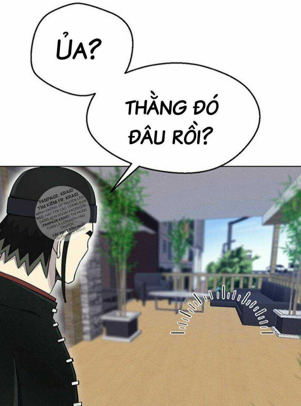 Luân Hồi Ác Nhân - Chapter 24 - Trang 5