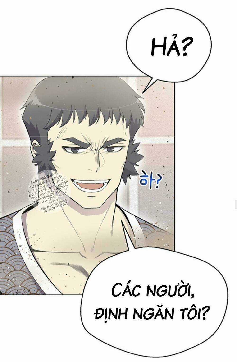 Luân Hồi Ác Nhân - Chapter 24 - Trang 41