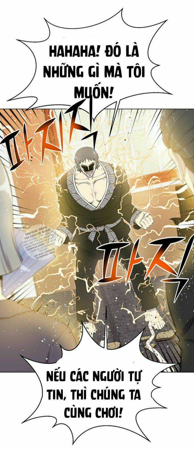 Luân Hồi Ác Nhân - Chapter 24 - Trang 45