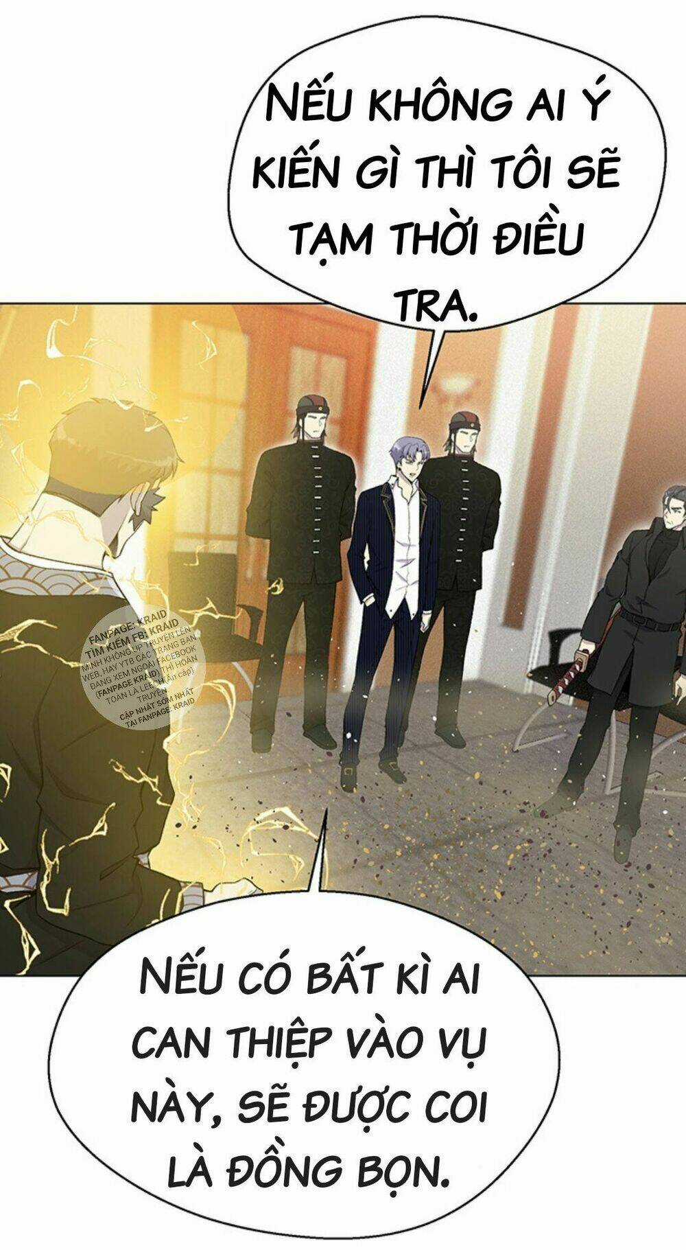 Luân Hồi Ác Nhân - Chapter 24 - Trang 47