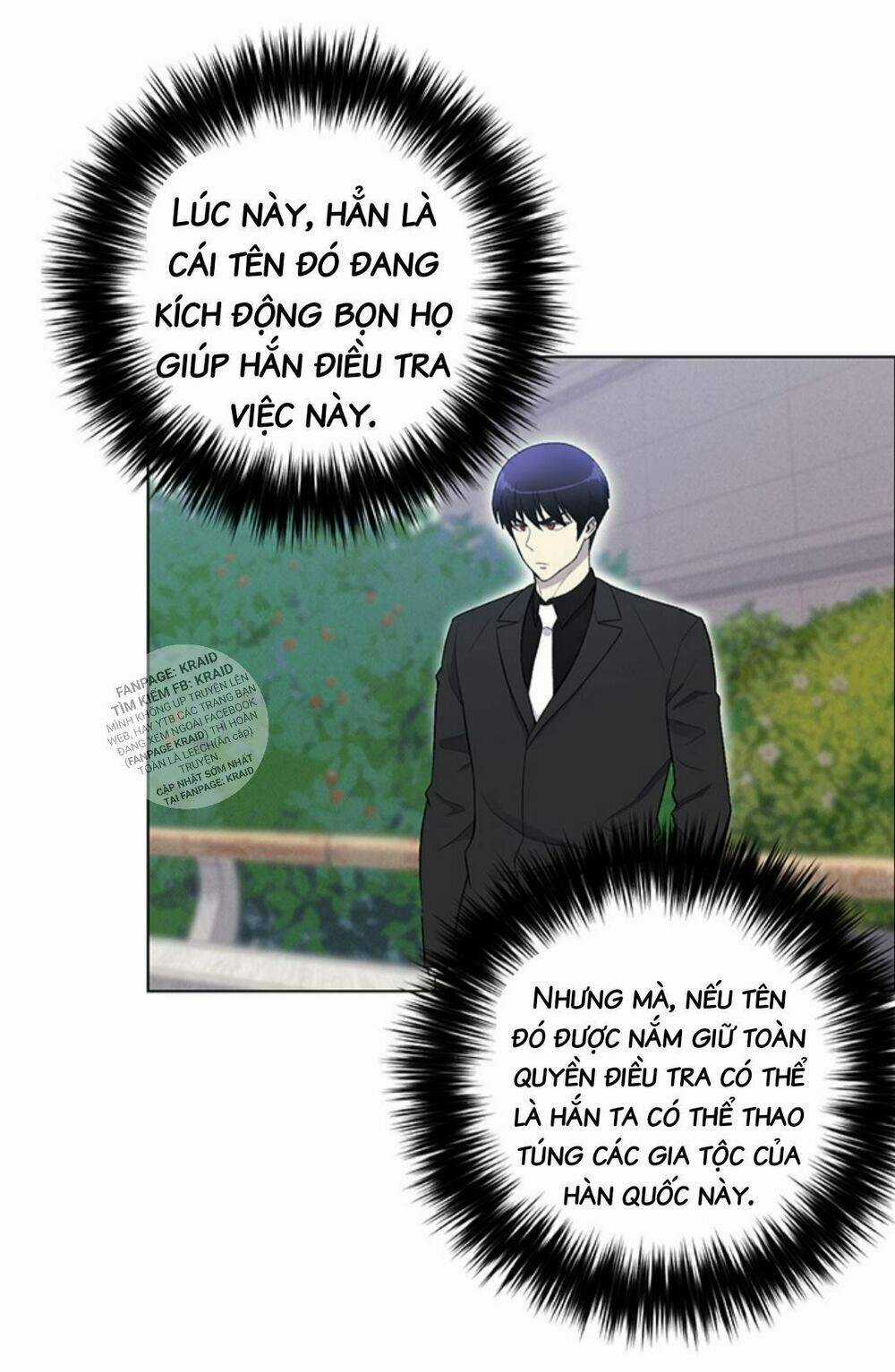 Luân Hồi Ác Nhân - Chapter 24 - Trang 49