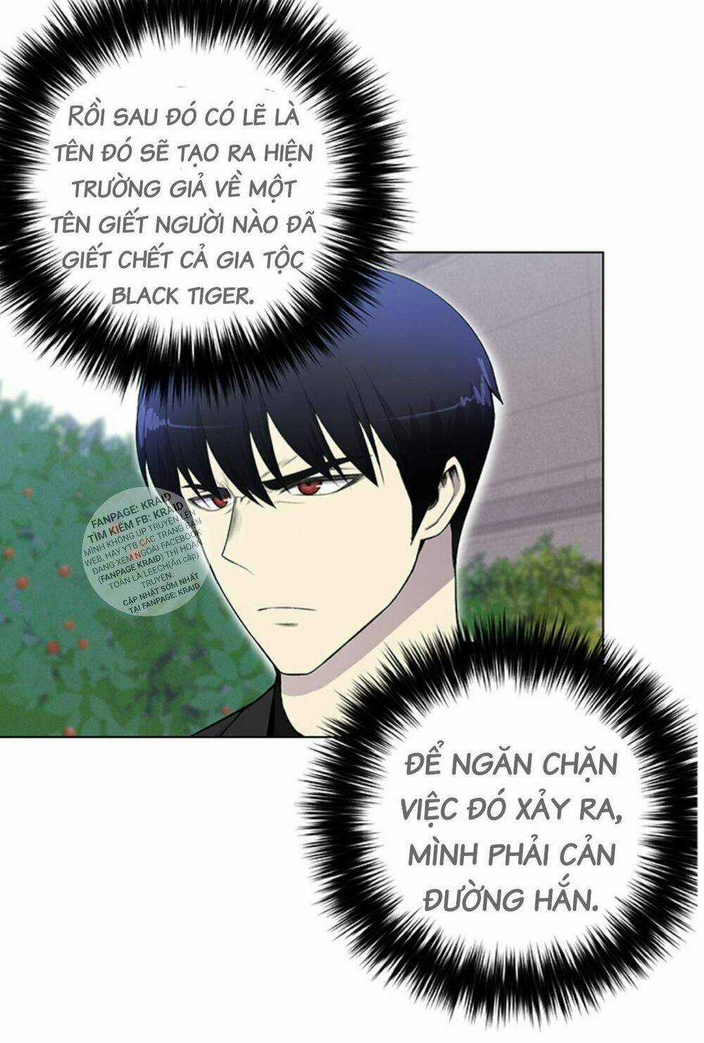 Luân Hồi Ác Nhân - Chapter 24 - Trang 50