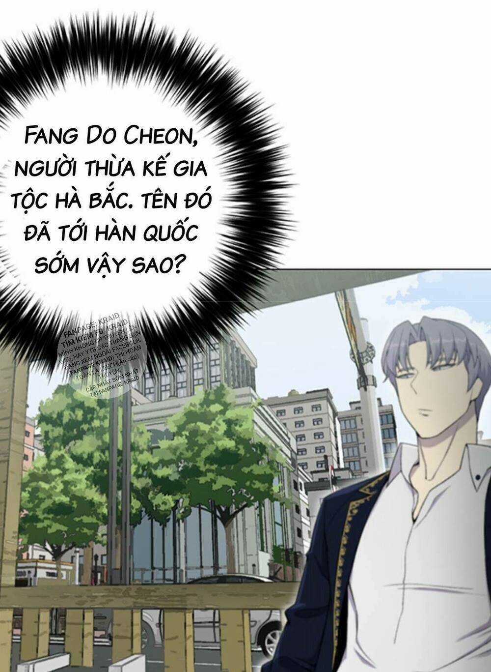 Luân Hồi Ác Nhân - Chapter 24 - Trang 6