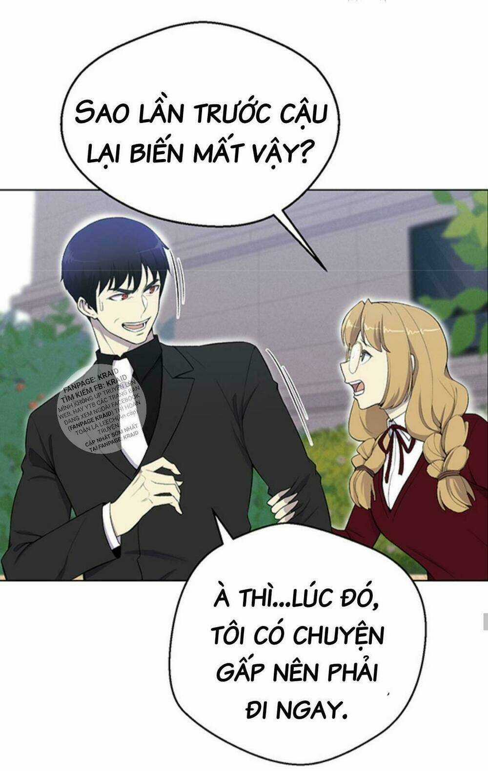 Luân Hồi Ác Nhân - Chapter 24 - Trang 53