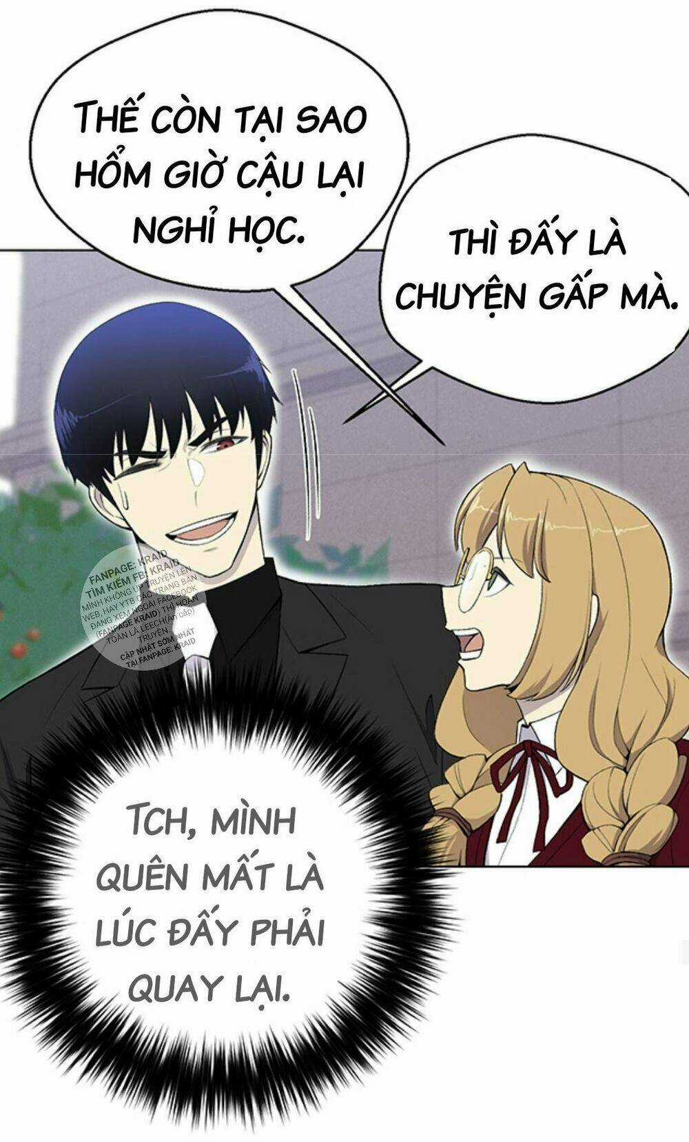 Luân Hồi Ác Nhân - Chapter 24 - Trang 54