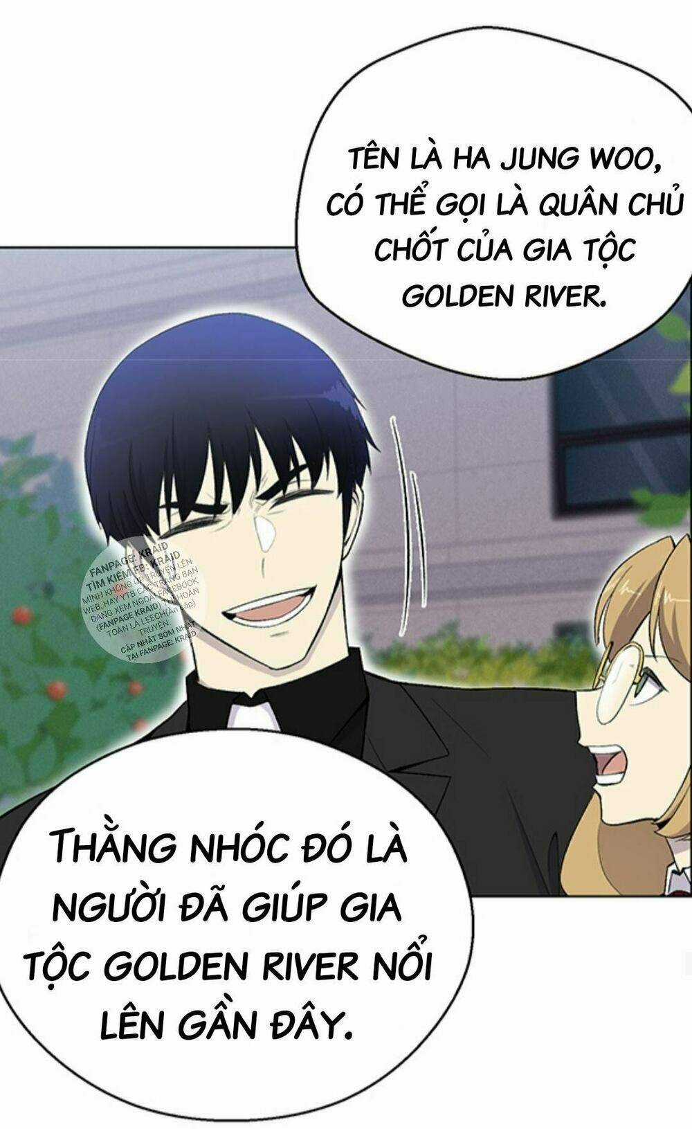 Luân Hồi Ác Nhân - Chapter 24 - Trang 56