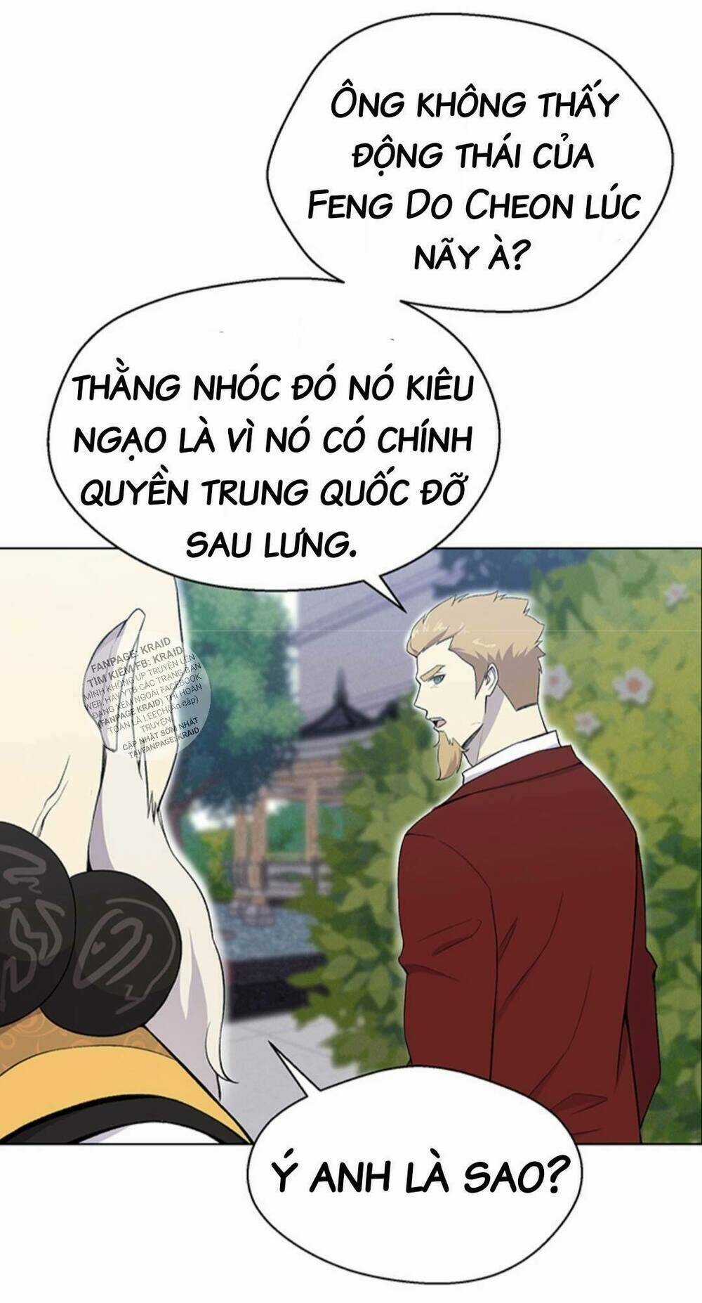 Luân Hồi Ác Nhân - Chapter 24 - Trang 58