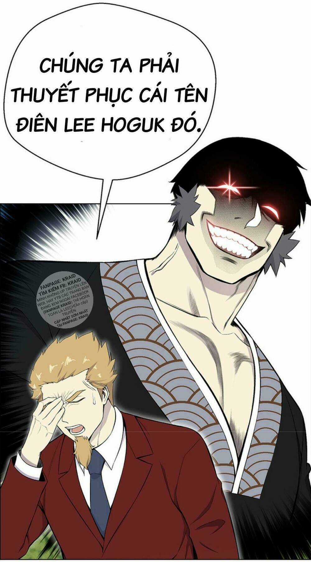 Luân Hồi Ác Nhân - Chapter 24 - Trang 62