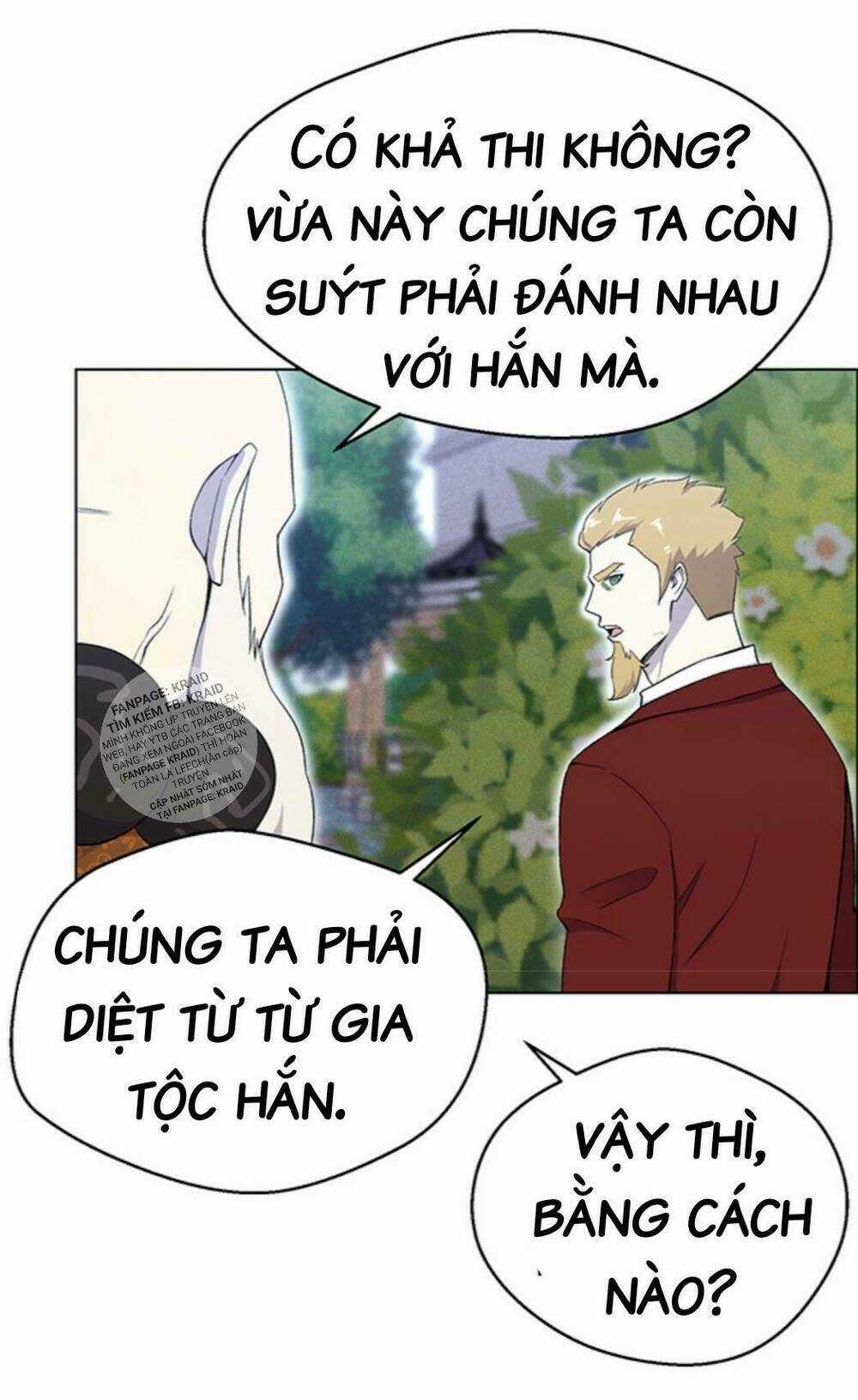 Luân Hồi Ác Nhân - Chapter 24 - Trang 63