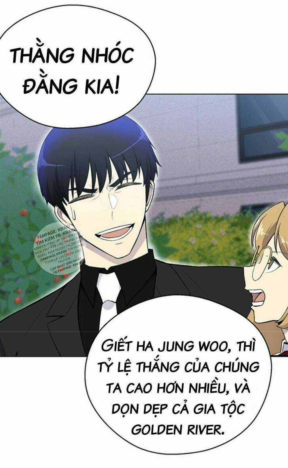 Luân Hồi Ác Nhân - Chapter 24 - Trang 64