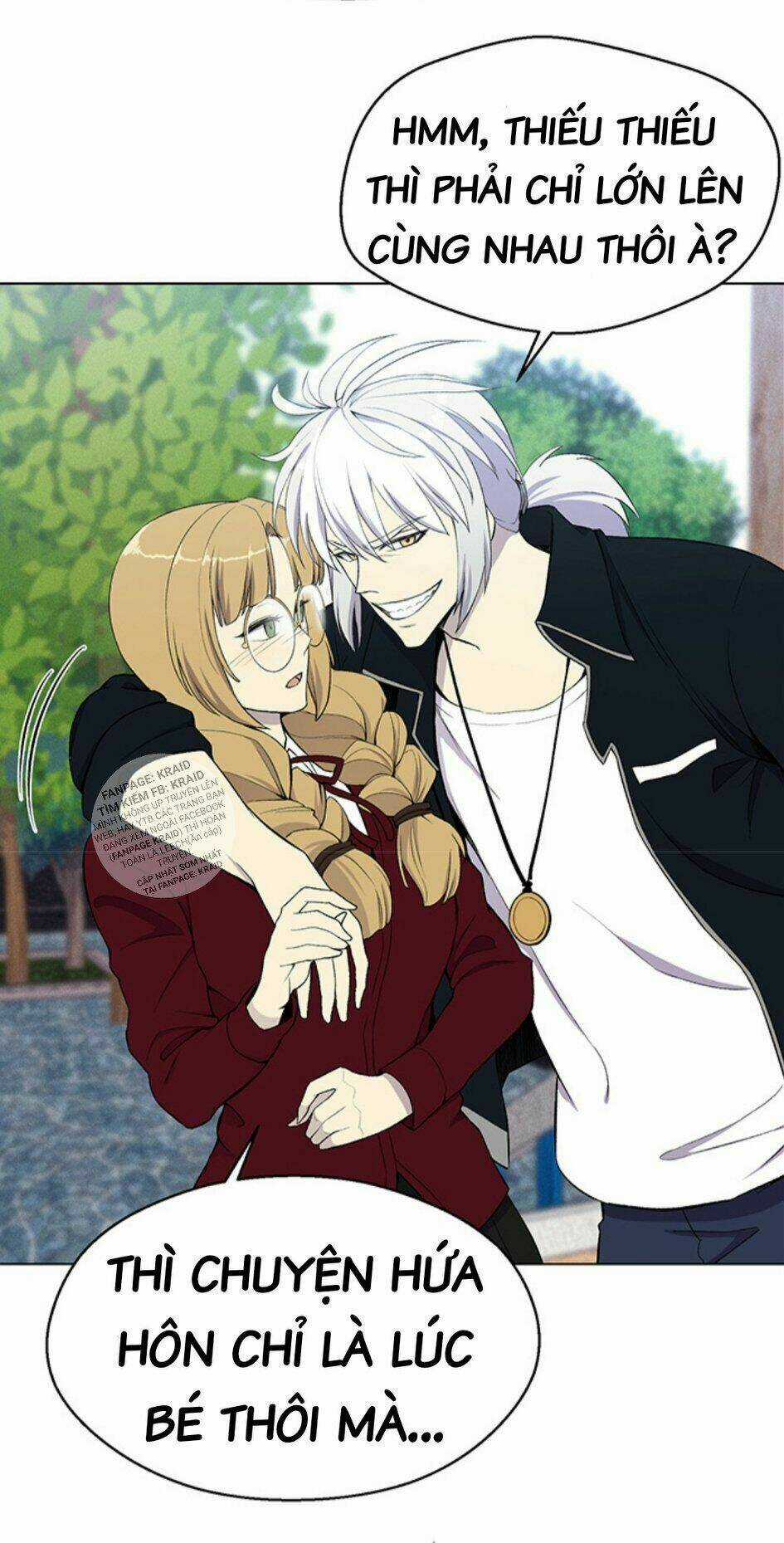 Luân Hồi Ác Nhân - Chapter 24 - Trang 70