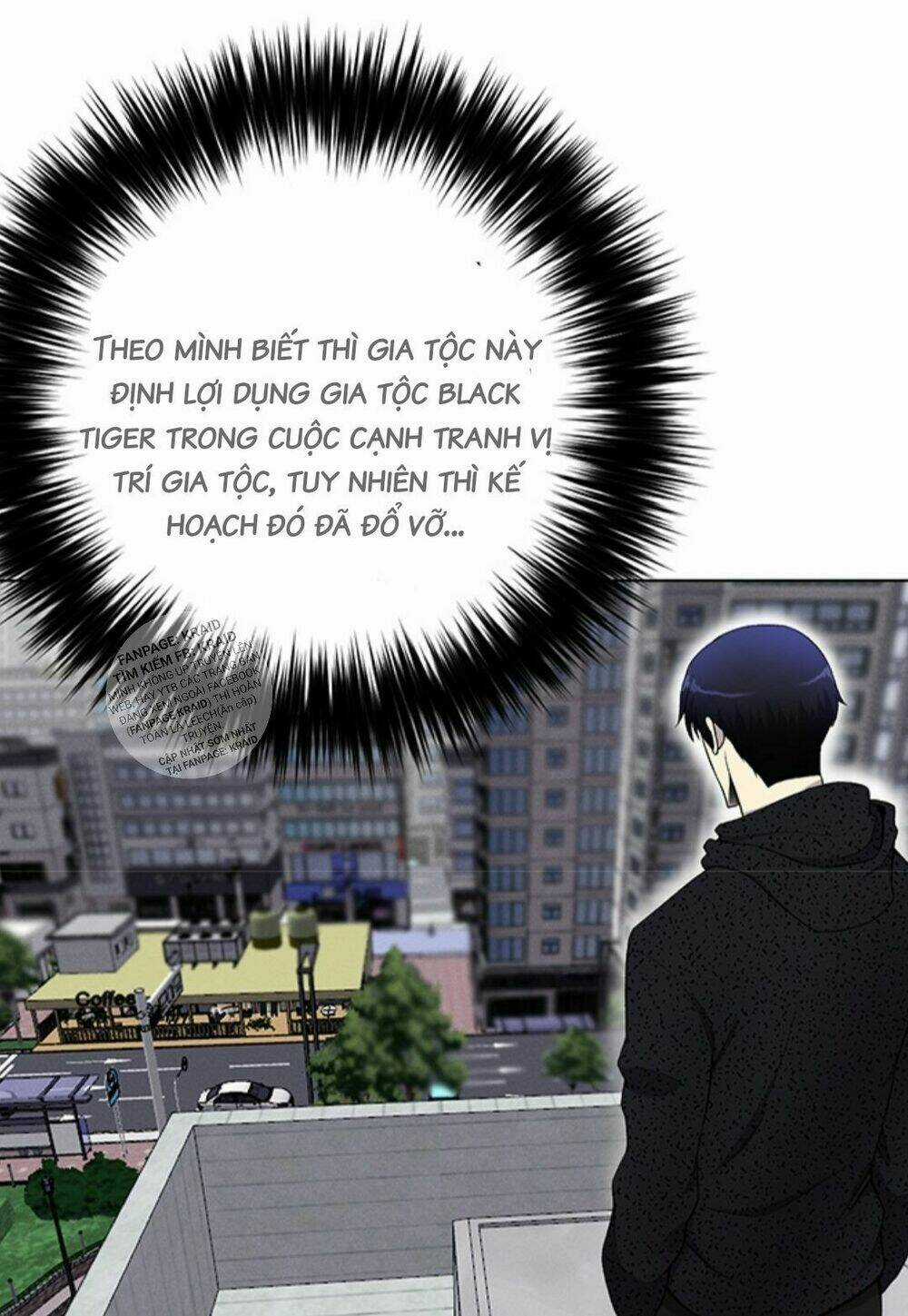 Luân Hồi Ác Nhân - Chapter 24 - Trang 8