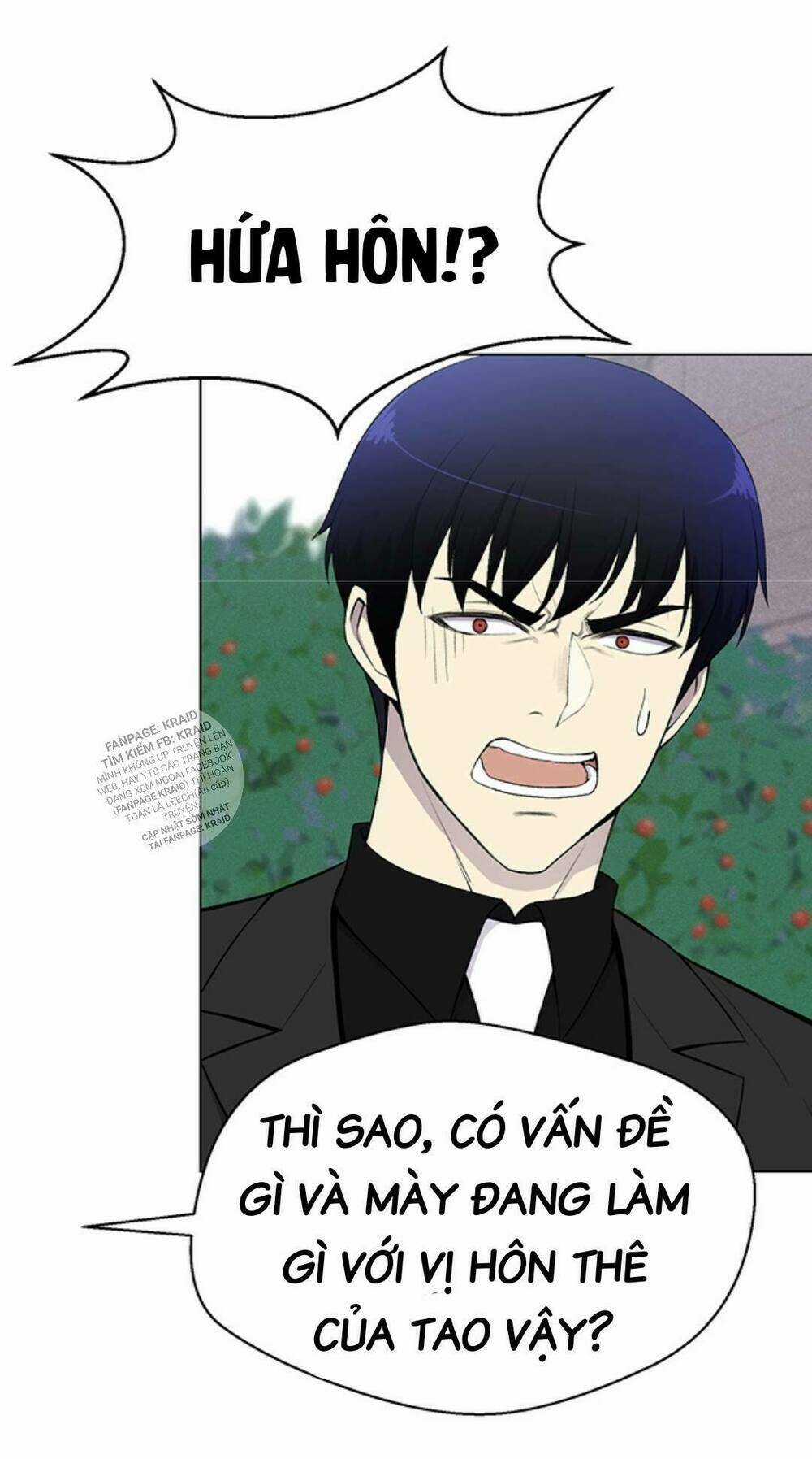 Luân Hồi Ác Nhân - Chapter 24 - Trang 71