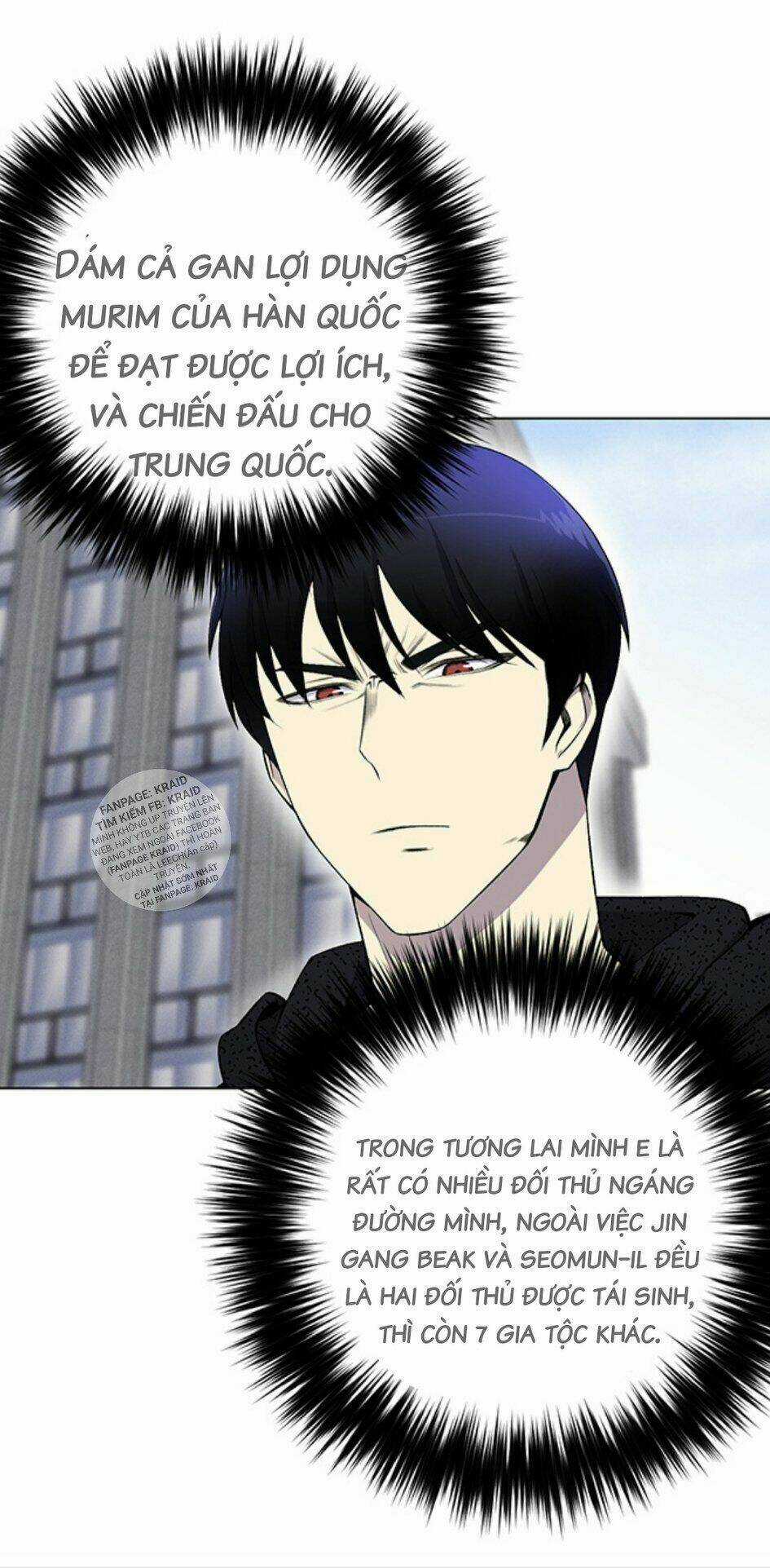 Luân Hồi Ác Nhân - Chapter 24 - Trang 9