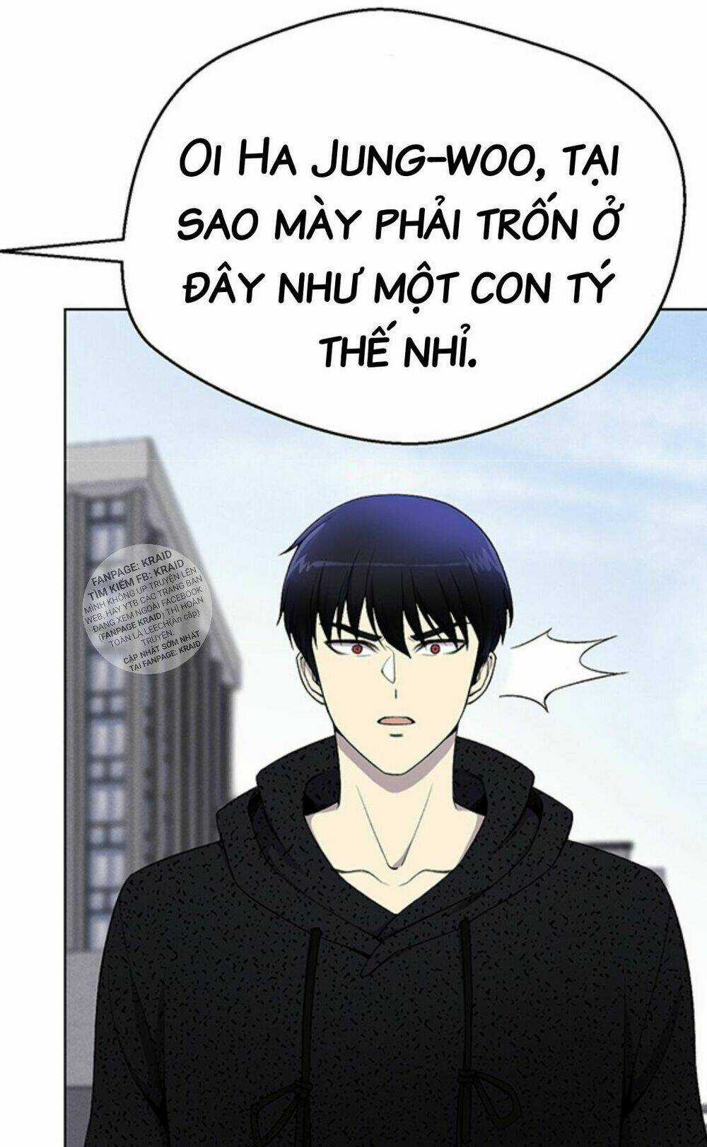 Luân Hồi Ác Nhân - Chapter 24 - Trang 10