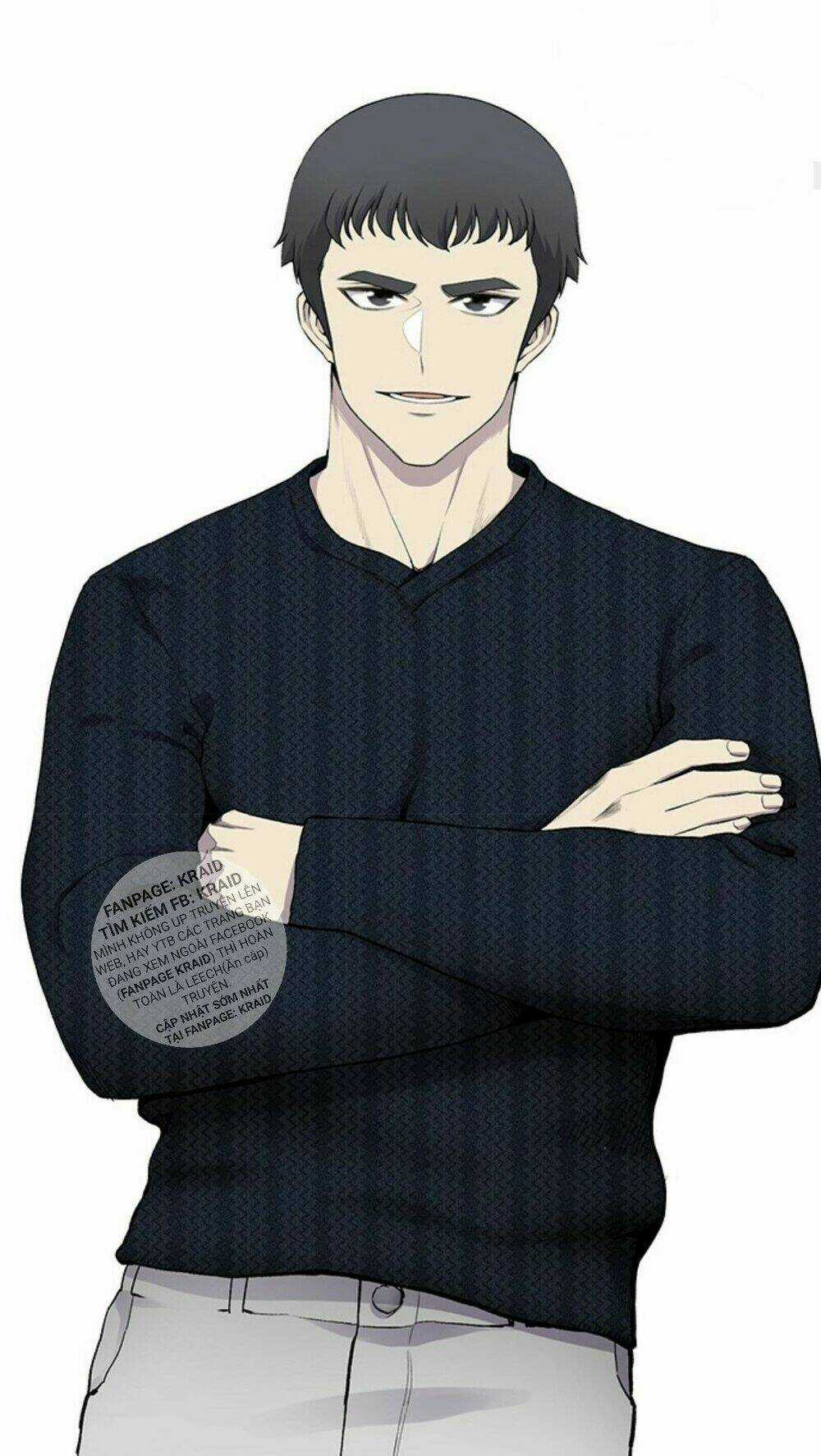 Luân Hồi Ác Nhân - Chapter 25 - Trang 14