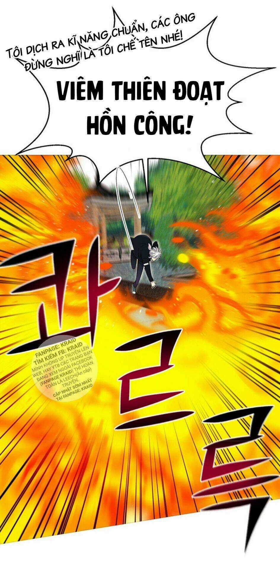 Luân Hồi Ác Nhân - Chapter 25 - Trang 15