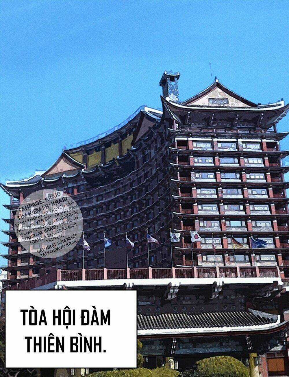 Luân Hồi Ác Nhân - Chapter 25 - Trang 3