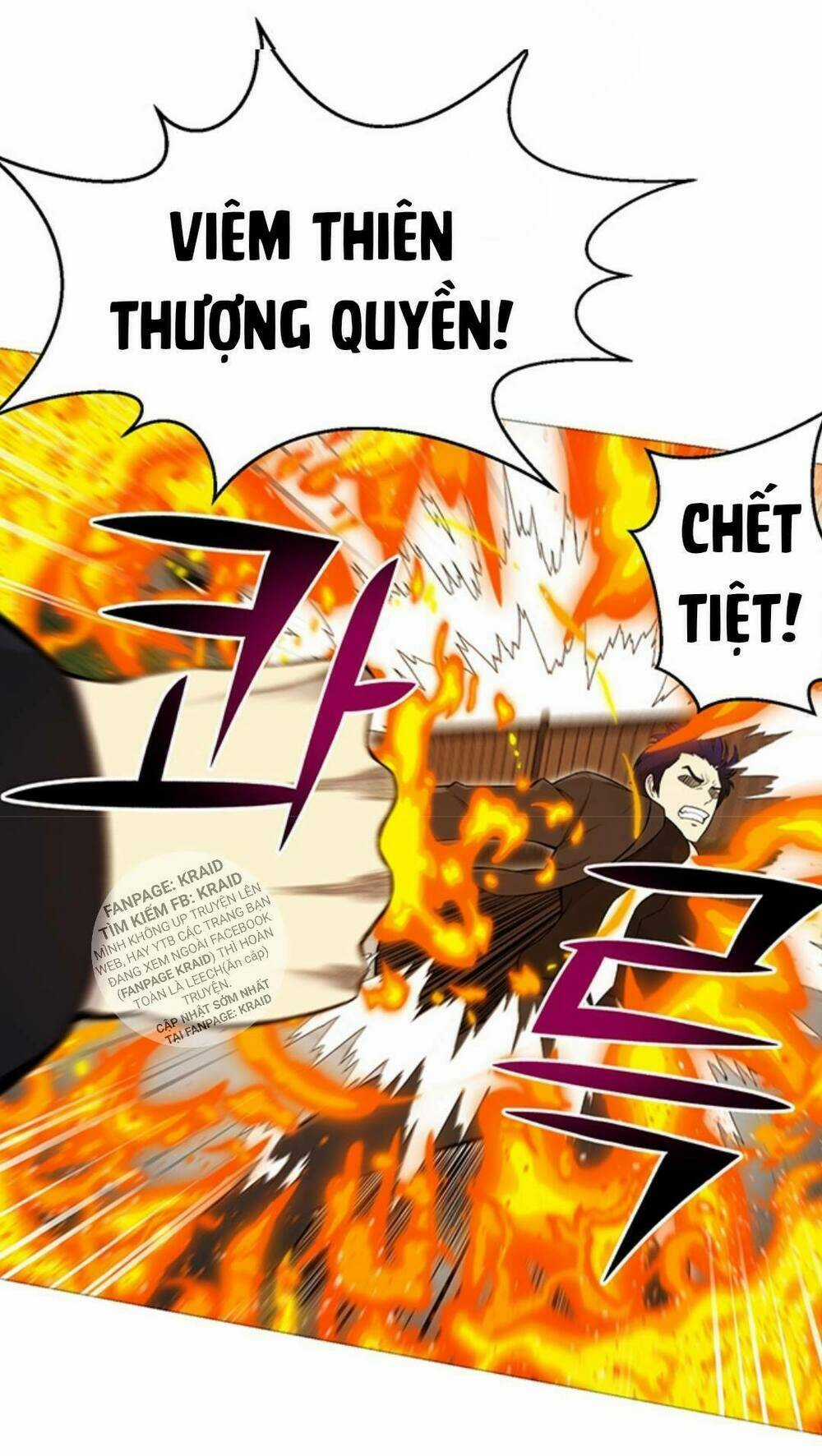 Luân Hồi Ác Nhân - Chapter 25 - Trang 25