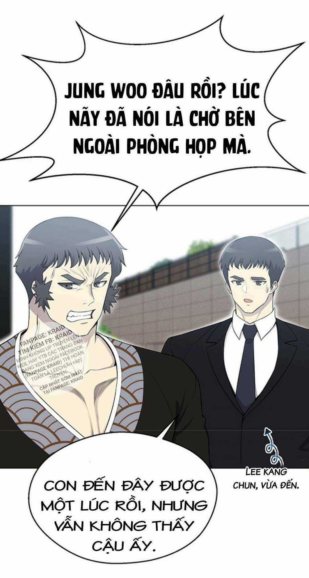 Luân Hồi Ác Nhân - Chapter 25 - Trang 4