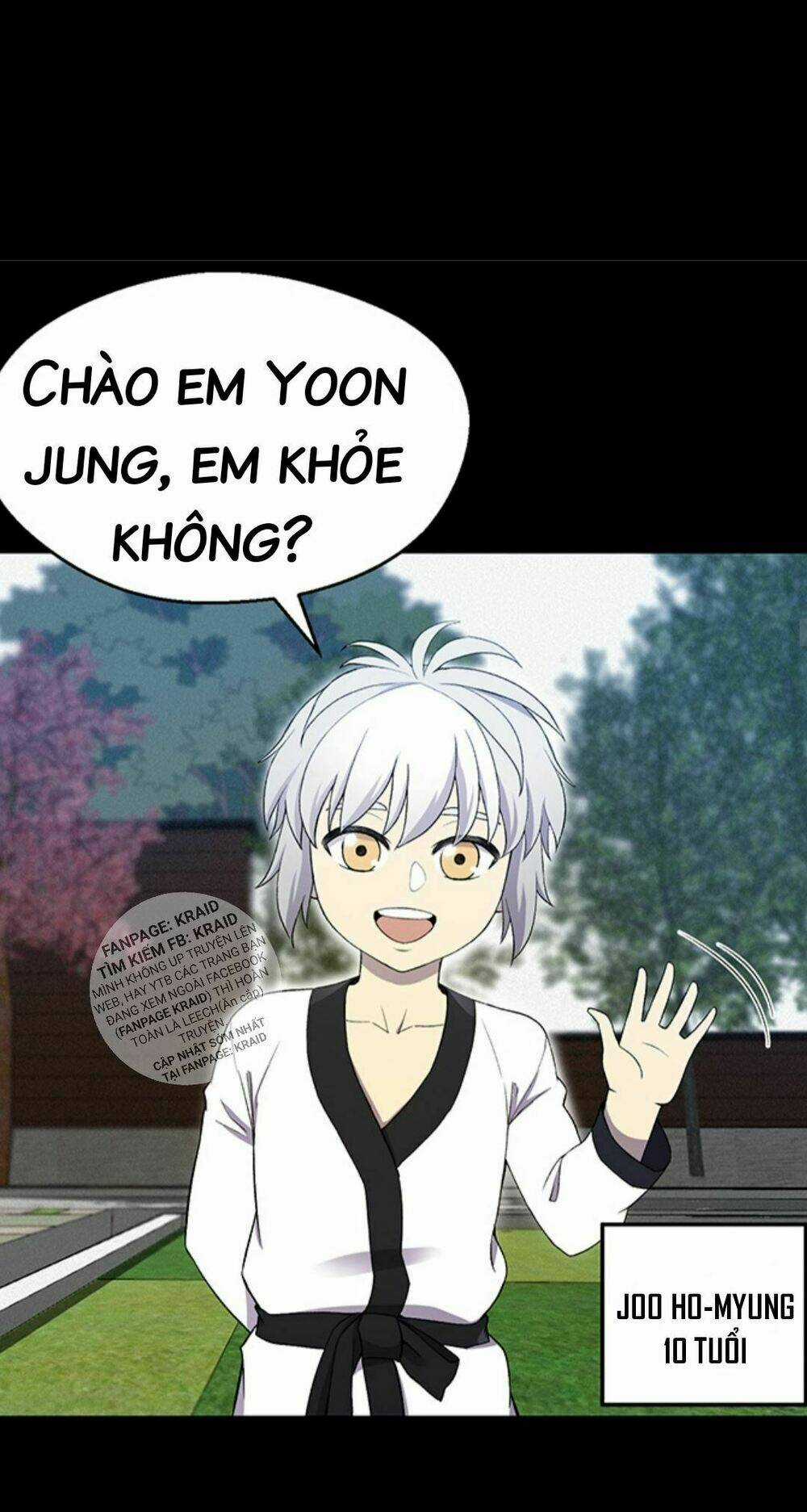 Luân Hồi Ác Nhân - Chapter 25 - Trang 34