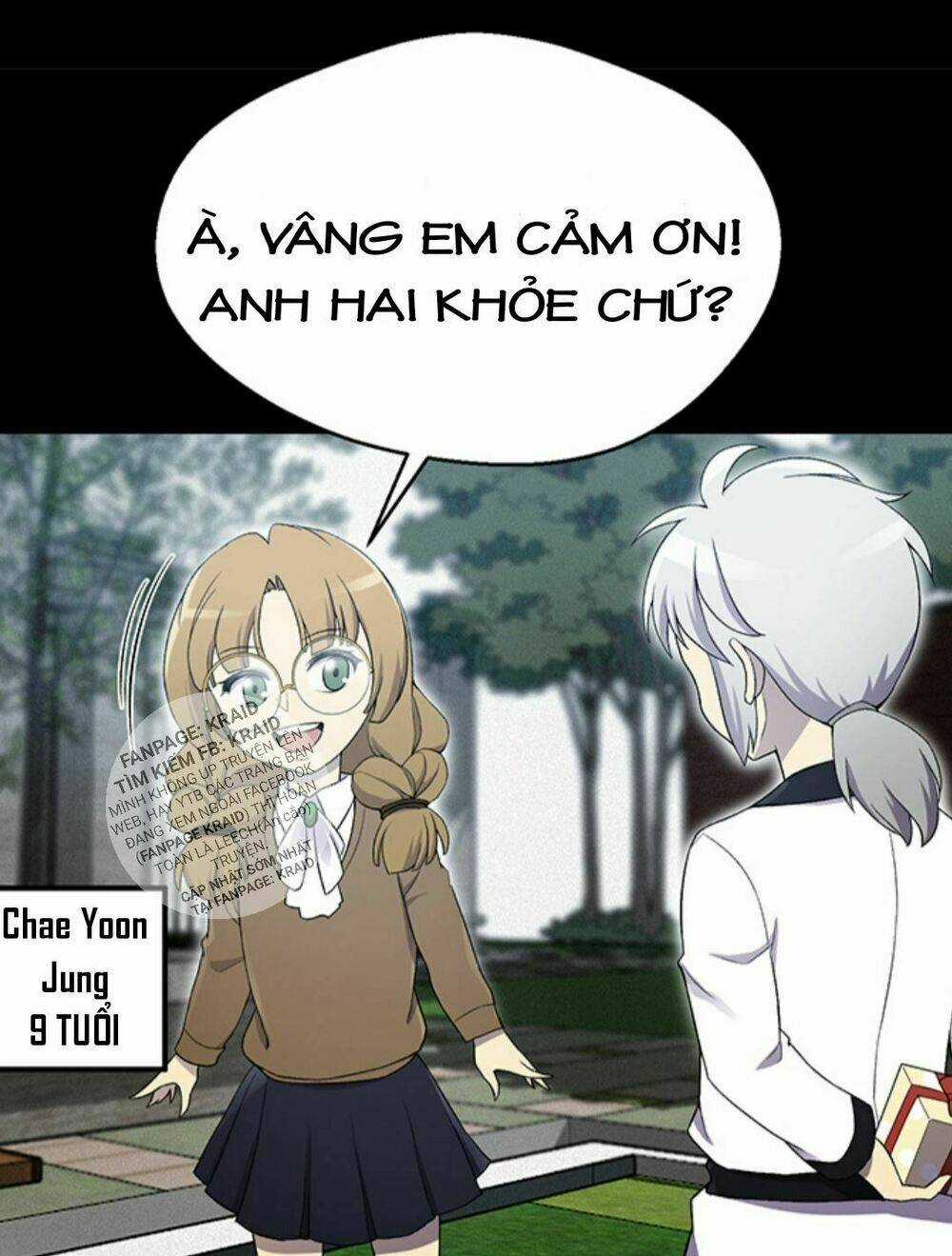 Luân Hồi Ác Nhân - Chapter 25 - Trang 35