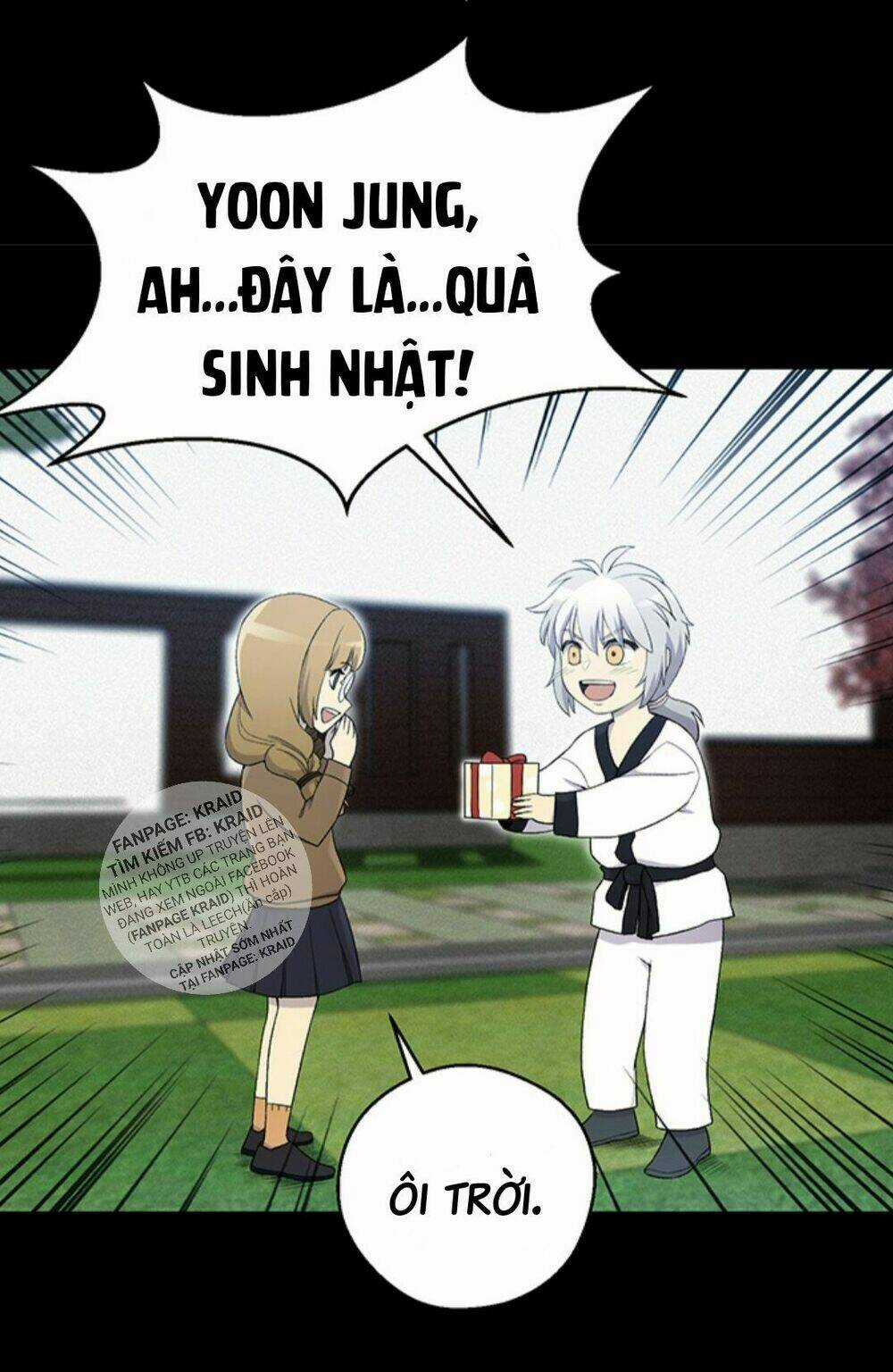 Luân Hồi Ác Nhân - Chapter 25 - Trang 36