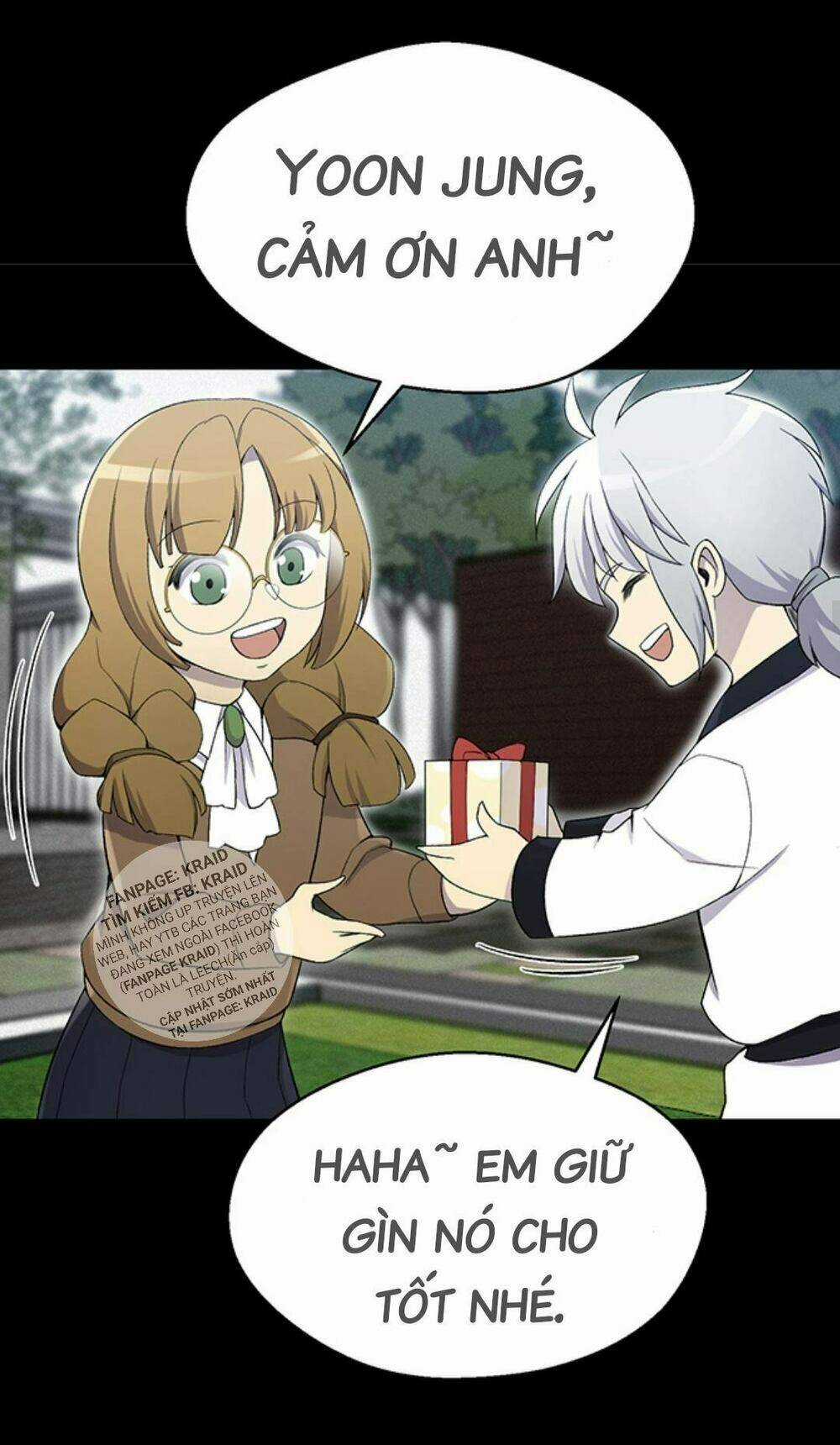 Luân Hồi Ác Nhân - Chapter 25 - Trang 37
