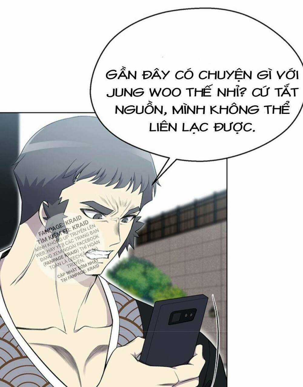 Luân Hồi Ác Nhân - Chapter 25 - Trang 5