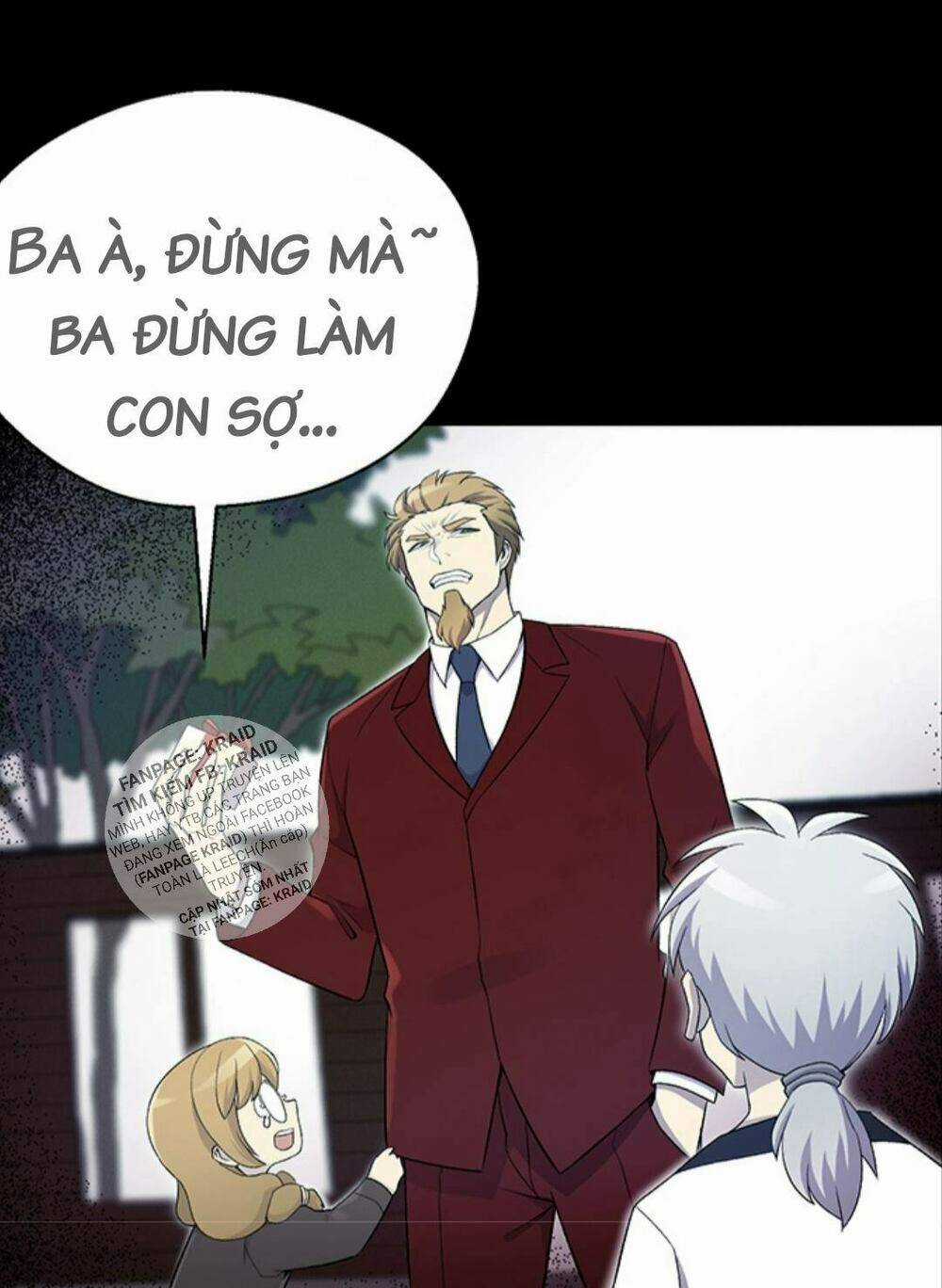 Luân Hồi Ác Nhân - Chapter 25 - Trang 43