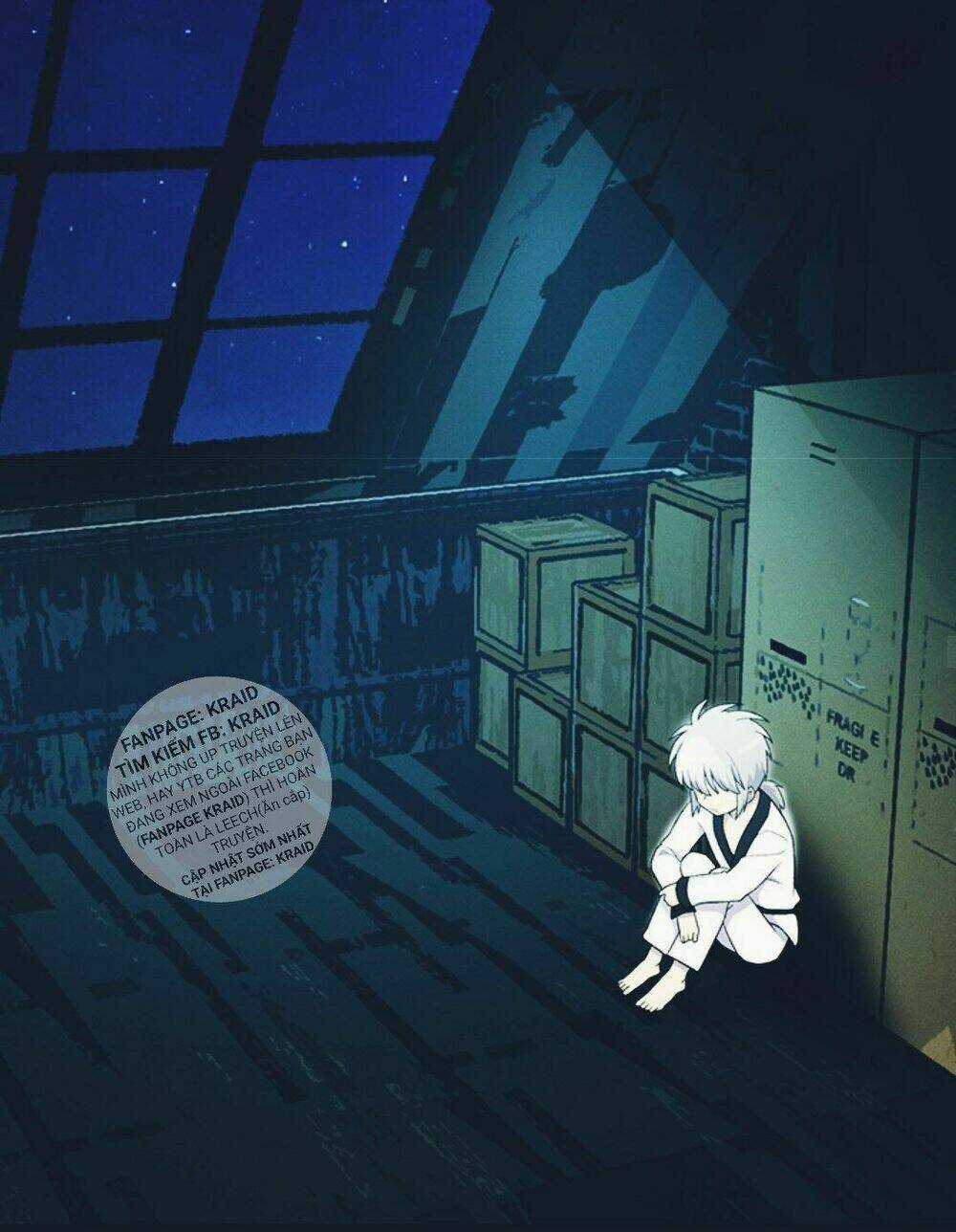 Luân Hồi Ác Nhân - Chapter 25 - Trang 46