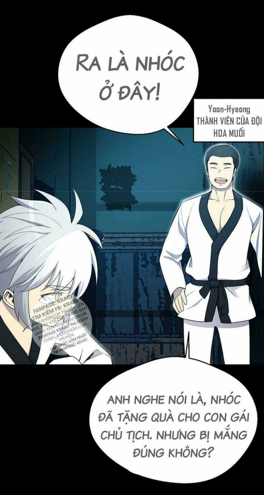 Luân Hồi Ác Nhân - Chapter 25 - Trang 47