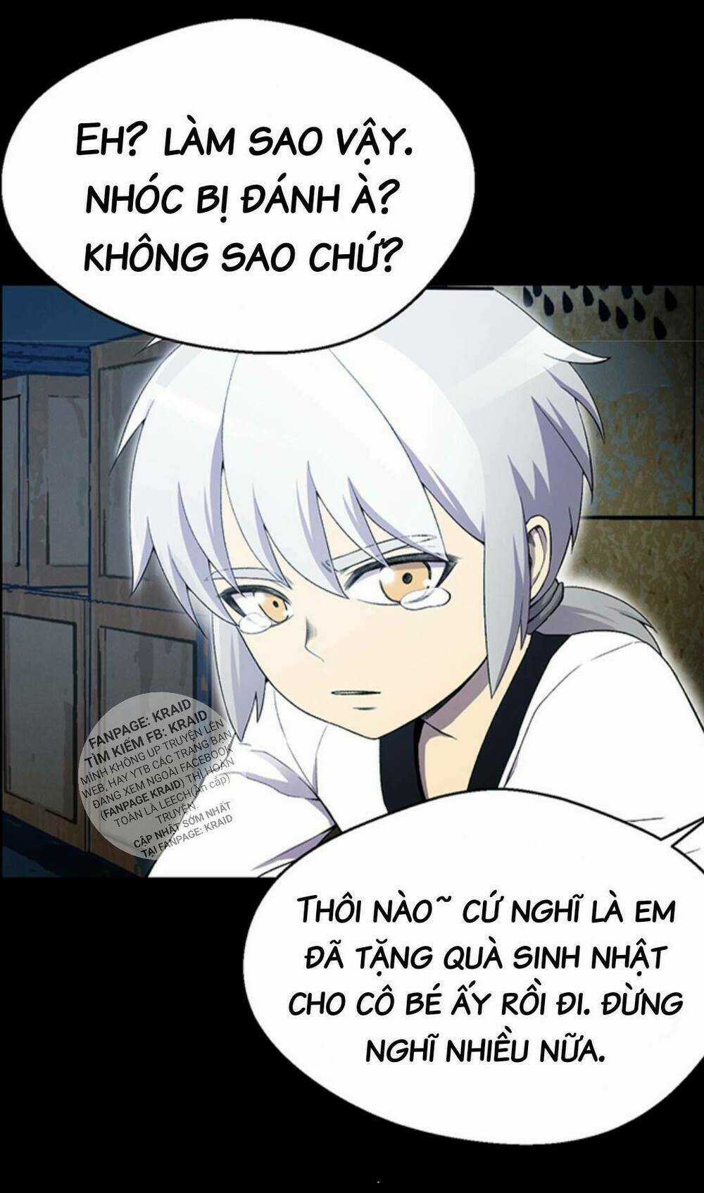 Luân Hồi Ác Nhân - Chapter 25 - Trang 48