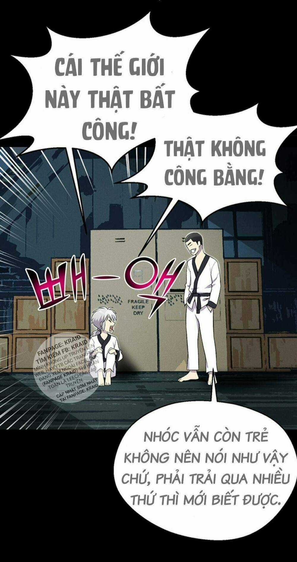 Luân Hồi Ác Nhân - Chapter 25 - Trang 49