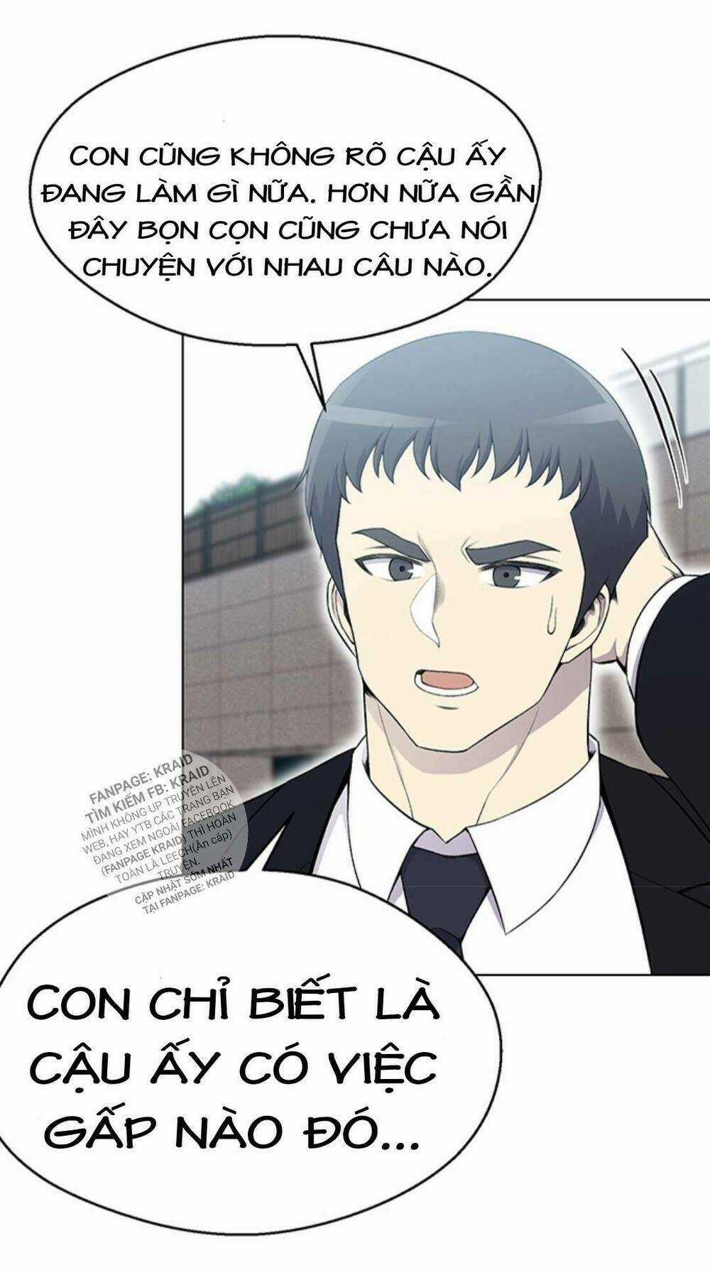 Luân Hồi Ác Nhân - Chapter 25 - Trang 6