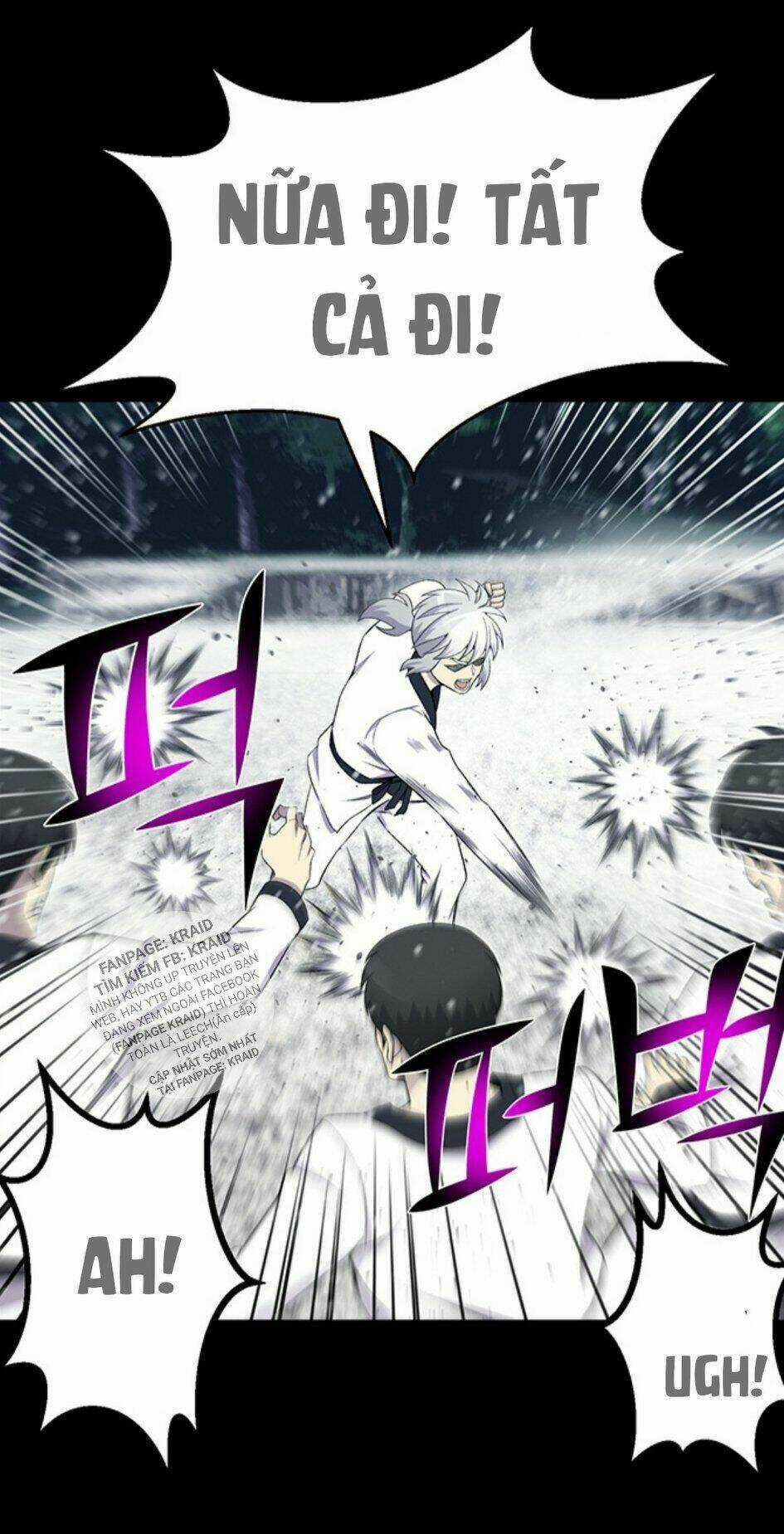 Luân Hồi Ác Nhân - Chapter 25 - Trang 54